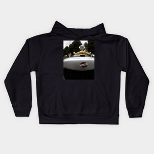 Willys Overland 1922 Kids Hoodie